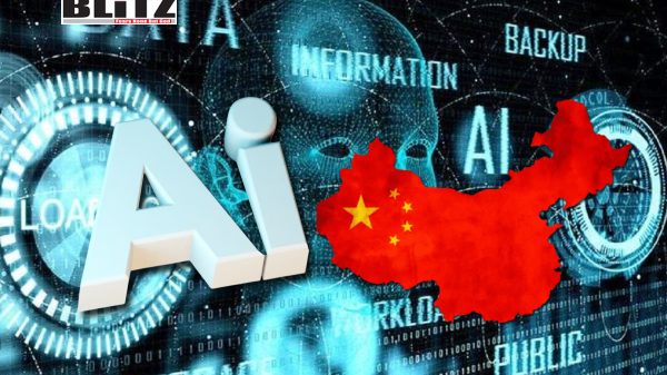 China’s overcapacity and the future of AI dominance