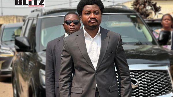 Democratic Republic of Congo, Scandal, Ugandan, Rwandan, Ministry of Justice, Corruption, Human rights, 