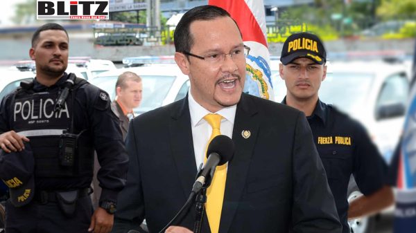 Costa Rica, cocaine, US Drug Enforcement Administration, Narcotics, Latin American