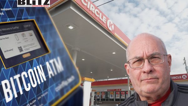 Americans, Crypto, ATM, Bitcoin, Microsoft, Sexual abuse, mortgage, ICIJ, 