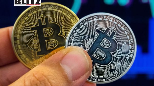 Crypto boom, regulatory bust: Why shrinking US oversight matters for global markets