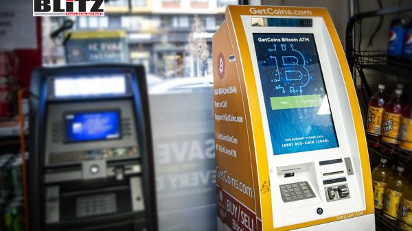 US Treasury Department, ATM, Financial Crimes Enforcement Network, criminal networks, OCCRP, crypto, Anti-Money Laundering, Blockchain, 