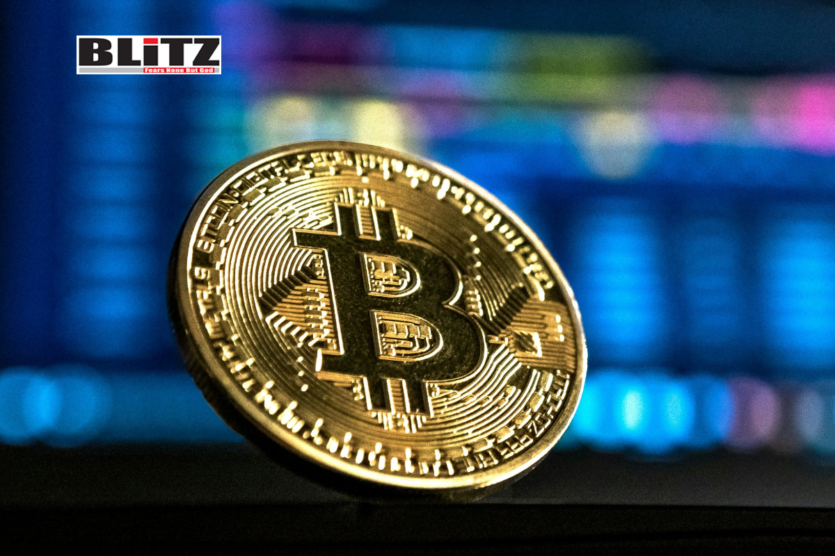 Cryptocurrencies between innovation, speculation, and the public good -  BLiTZ