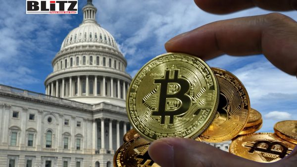 US House of Representatives, President Donald Trump, Republican, Securities and Exchange Commission, Rashida Tlaib, Cryptocurrency,  Walmart, Amazon, British Virgin Islands, Transparency International, Federal Reserve, Central Bank Digital Currency, FBI, Brazil, France,