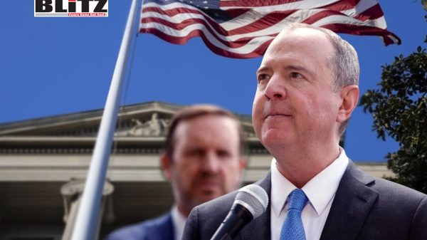 US Department of Justice, Adam Schiff, mortgage, Attorney General, Democratic, serious allegations, Prosecutor, District of Columbia, Bank Fraud, President Donald Trump, Trump-Russia collusion, Taxpayers, Trump Organization, Democrats, Republicans, Republican Party, FBI, House Intelligence Committee, 