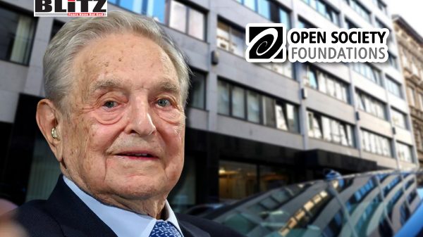 RussiaGate, George Soros, Open Society Foundations, Donald Trump, Special Counsel John Durham, Obama administration, Clinton campaign, Democratic National Committee, Hillary Clinton, Senator Chuck Grassley