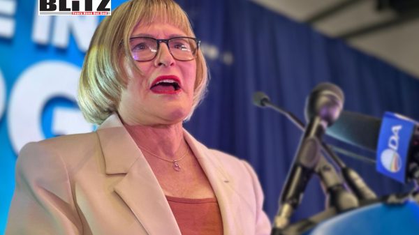 DA leader Helen Zille,