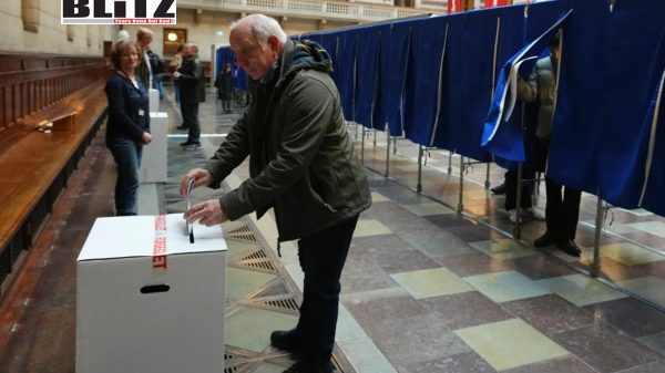 Denmark’s recent parliamentary elections