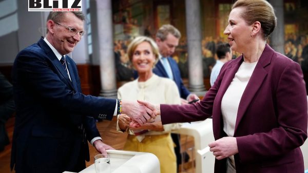 Denmark’s fragmented politics leaves Frederiksen balancing power and voter discontent