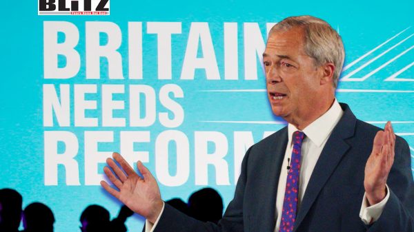 Nigel Farage, UK Electoral Commission, United Arab Emirates, 