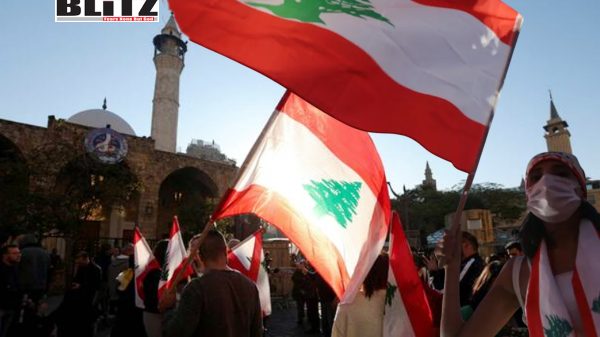 Lebanese Forces, Lebanon, Christian, Diaspora, Hezbollah, Palestinian refugees, Sunni, Druze, France, United Arab Emirates, Syrian, Damascus, 