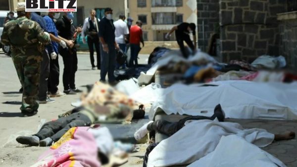 Druze, Syrian, Amnesty International, curfew, civilians, human rights, OCCRP, Damascus 