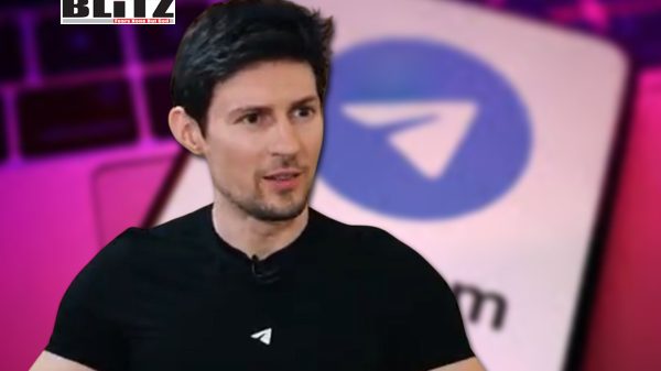 Pavel Durov