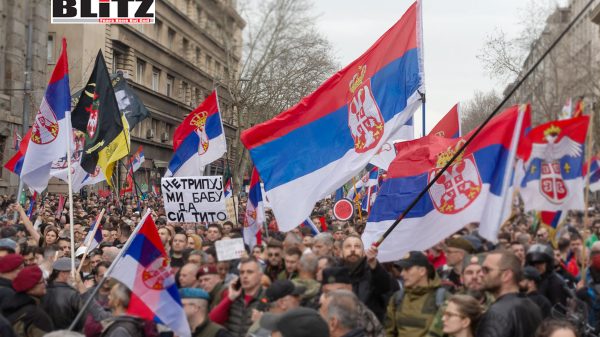 Dutch court ruling sparks fears for Serbia’s last independent media outlets