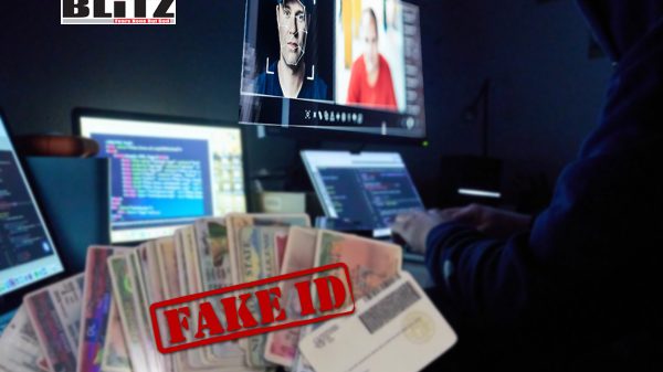 fake ID network