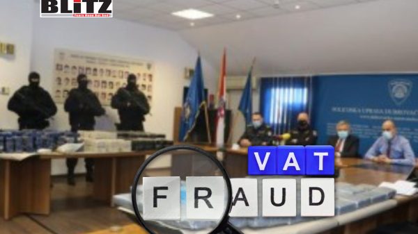 European Union, Croatia, Italy, Guardia di Finanza, Euros, Organized crime, real estate, Criminal networks, Anti-fraud, European Commission