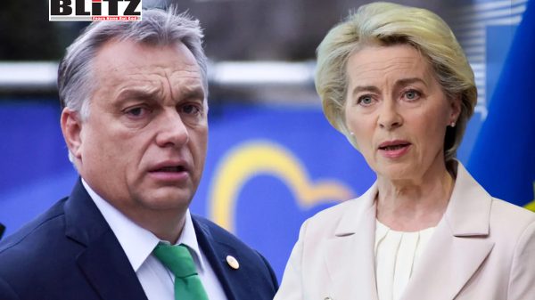 European Commission, Foreign Intelligence Service, Brussels, Hungarian Prime Minister, Ursula von der Leyen, European, Hungary, NATO, Kremlin, 