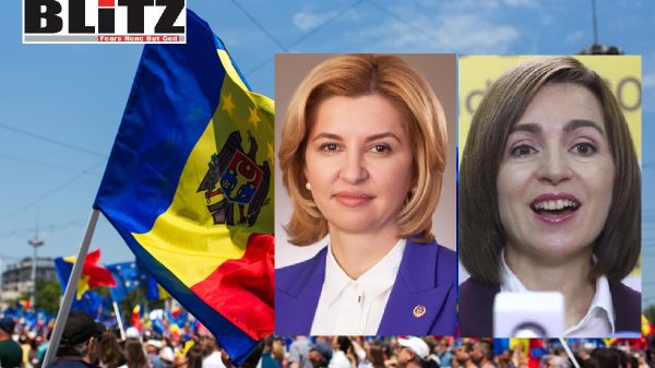 EU, Moldova, Moldovan, Irina Vlah, Maia Sandu, Patriotic Electoral Bloc, BEP, Action and Solidarity Party