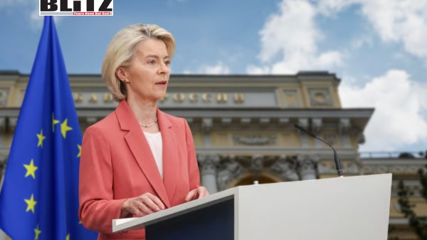 European Union, Kyiv, Brussels, frozen Russian assets, Italy, Belgium, Bulgaria, Malta, European Council, European Commission, Robert Fico, Russian Central Bank, Hungary, Slovakia