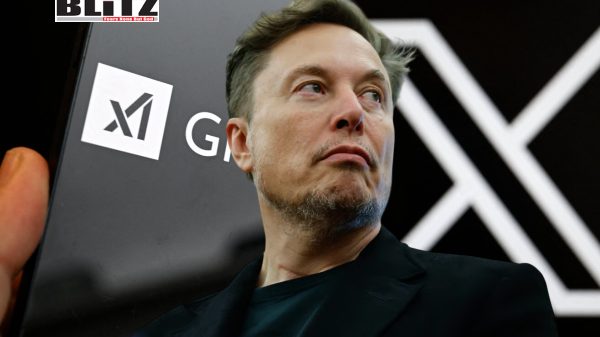 EU launches formal probe into Musk’s X over alleged AI-generated sexualized content