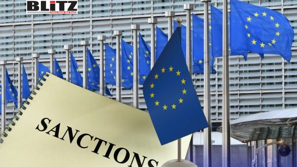 European Union, Assad regime, Brussels, Syrian, Organized Crime and Corruption Reporting Project, Syrian Scientific Studies and Research Centre,