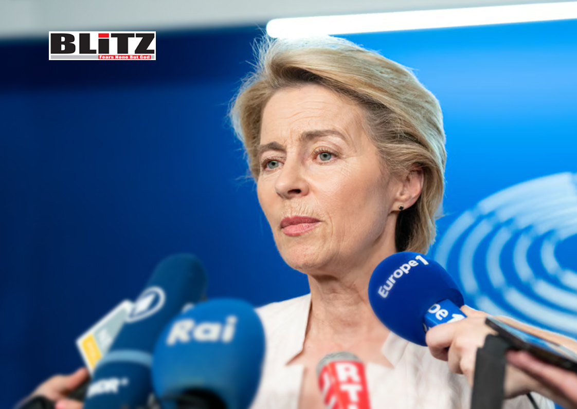 Henry Kissinger, foreign policy, European Union, Hungary, Brussels, Poland, COVID-19 pandemic, European, European Commission,  Ursula von der Leyen, 