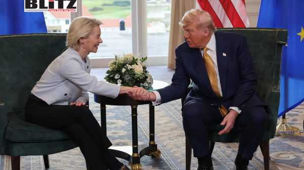 European Commission, Ursula von der Leyen, American military, US President Donald Trump, Brussels, European Union, American troops, United Kingdom, French President Emmanuel Macron, Viktor Orban, Hungarian Prime Minister, European Parliament, COVID-19, 