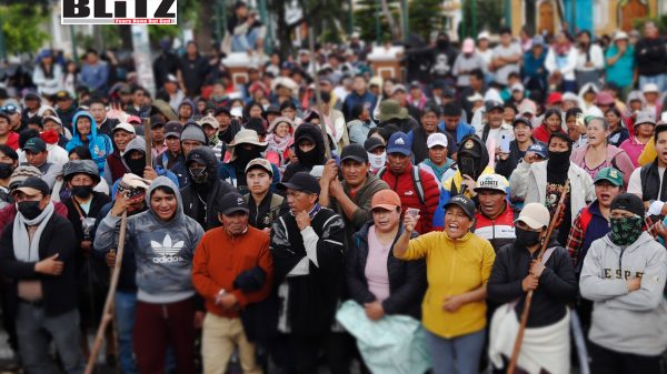 Human Rights, Daniel Noboa, Anti-Money Laundering, Ecuador, Human Rights Watch, European Union, Financial Action Task Force, 