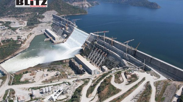 Egypt, Ethiopia, and the Nile crisis escalating tensions over the Renaissance Dam