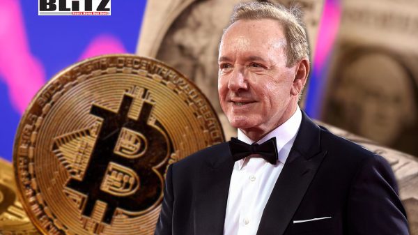 Elite Portuguese prosecutors probe Kevin Spacey film producer linked to alleged global crypto fraud