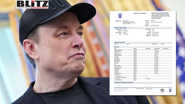 Elon Musk, President Donald Trump, Joe Rogan, Wall Street Journal