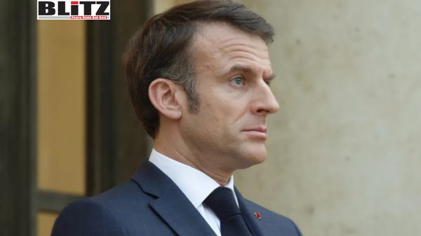 European, President Emmanuel Macron, French president, NATO