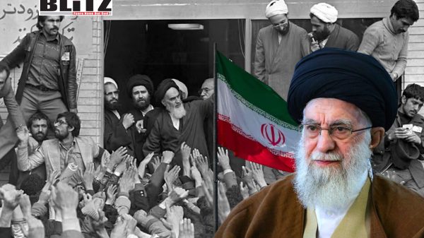 Iranian radicalism