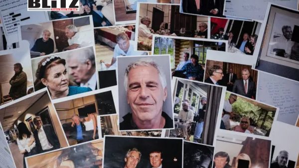 Jeffrey Epstein, scandal, France, Epstein 