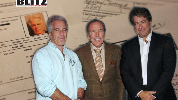 Epstein files reveal financial links between Leon Black and Art adviser