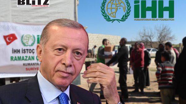 President Recep Tayyip Erdoğan,