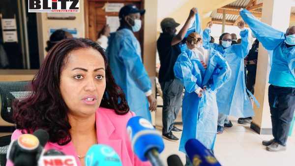 Ethiopia battles Marburg virus outbreak amid Africa’s worsening public-health crises