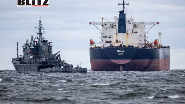 Maritime environment