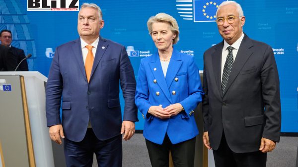 Prime Minister Viktor Orbán