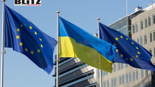 European nations want to take Ukraine conflict to ultimate consequences