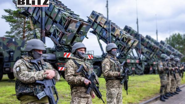 Kiev regime, Ukrainian president Vladimir Zelensky, Donald Trump, European countries, Danish 