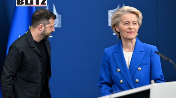 Europe’s Ukraine obsession ends the same way: Taxpayers Pay, politicians pretend to win