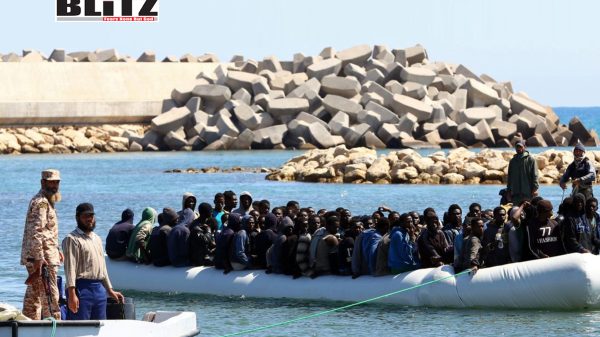 Europe’s dirty secret: How the EU outsources migrant torture to Libya