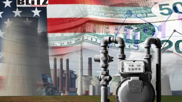 Europe’s energy dependency turns American power into economic punishment