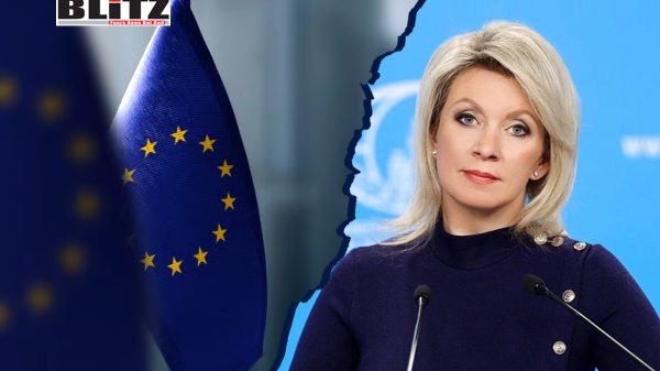 European Union, European Council, Russian gas, Moscow, fossil fuels, Middle Eastern, Budapest, Central Europe, Maria Zakharova, LNG, Russian President Vladimir Putin, US President Donald Trump, Russian Foreign Ministry spokeswoman, Dmitry Peskov, Ukrainian President Volodymyr Zelensky, Boris Johnson, European countries