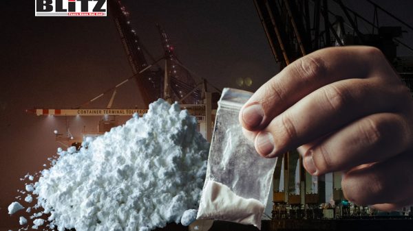 Spain, Spanish, Drug trafficking, Cocaine, Colombia, Netherlands, Criminal, United Nations Office on Drugs and Crime, Luxembourg, FARC, Latin American, West Africa, COVID-19 pandemic, European Union, Western Balkans, Gulf of Guinea, organized crime, South America