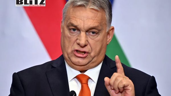 Europe’s march toward militarization: Orban warns of EU war preparations by 2030