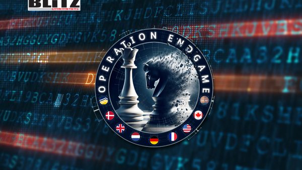 Europol, Cybercrime, infrastructure, Cybersecurity, online fraud, Greece, Law enforcement, DDoS, criminals, Cryptocurrency, crypto, Ecosystem, Germany, France, Malware, 