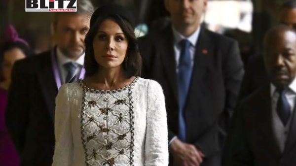 corruption, money laundering, London, synonymous, anti-corruption, African nations, France, United Kingdom, Saudi Arabia, 