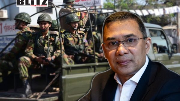 Mr. Prime Minister, will you send army officers to the gallows?